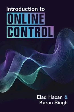 Abbildung von Hazan / Singh | Introduction to Online Control | 1. Auflage | 2025 | beck-shop.de