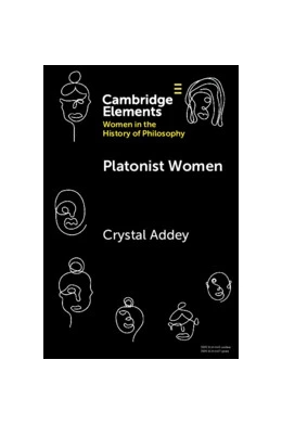 Abbildung von Addey | Platonist Women | 1. Auflage | 2025 | beck-shop.de