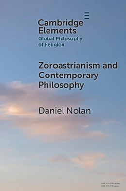 Abbildung von Nolan | Zoroastrianism and Contemporary Philosophy | 1. Auflage | 2025 | beck-shop.de