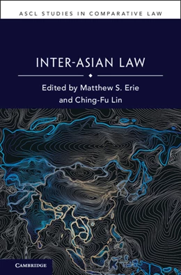 Abbildung von Erie / Lin | Inter-Asian Law | 1. Auflage | 2025 | beck-shop.de