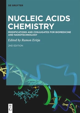 Abbildung von Eritja | Nucleic Acids Chemistry | 2. Auflage | 2025 | beck-shop.de