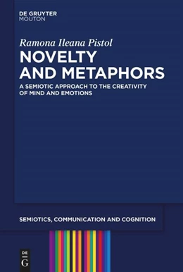 Abbildung von Pistol | Novelty and Metaphors | 1. Auflage | 2025 | 42 | beck-shop.de
