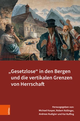 Abbildung von Kasper / Rollinger | 