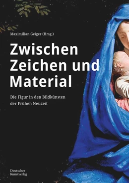 Abbildung von Geiger | Zwischen Zeichen und Material | 1. Auflage | 2026 | beck-shop.de