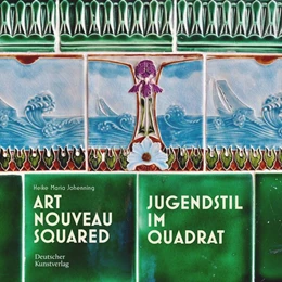 Abbildung von Johenning | Jugendstil im Quadrat | 1. Auflage | 2025 | beck-shop.de