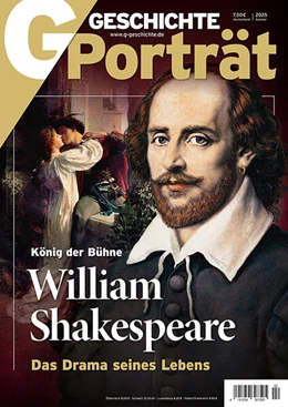 Abbildung von William Shakespeare | 1. Auflage | 2025 | beck-shop.de
