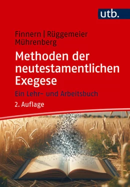 Abbildung von Finnern / Rüggemeier | Methoden der neutestamentlichen Exegese | 2. Auflage | 2025 | beck-shop.de