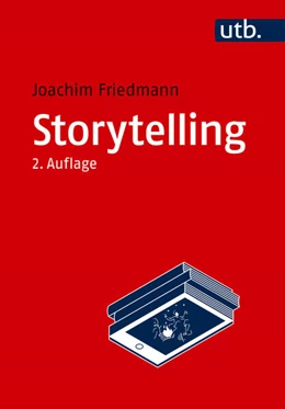 Abbildung von Friedmann | Storytelling | 2. Auflage | 2025 | beck-shop.de