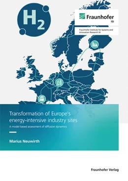 Abbildung von Neuwirth | Transformation of Europe`s energy-intensive industry sites | 1. Auflage | 2025 | beck-shop.de