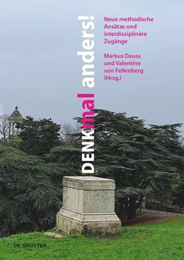 Abbildung von Dauß / von Fellenberg | Denk mal anders! | 1. Auflage | 2025 | beck-shop.de