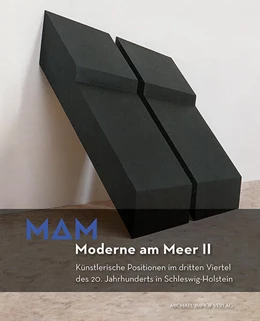 Abbildung von Beuckers / Schneider | Moderne am Meer II | 1. Auflage | 2025 | beck-shop.de
