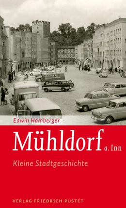 Abbildung von Hamberger | Mühldorf a. Inn | 1. Auflage | 2025 | beck-shop.de