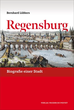 Abbildung von Lübbers | Regensburg | 1. Auflage | 2025 | beck-shop.de
