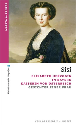 Abbildung von Panzer | Sisi | 1. Auflage | 2025 | beck-shop.de