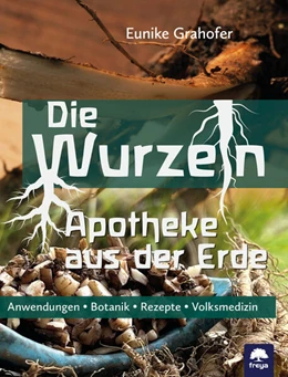 Abbildung von Grahofer | Wurzeln | 1. Auflage | 2025 | beck-shop.de
