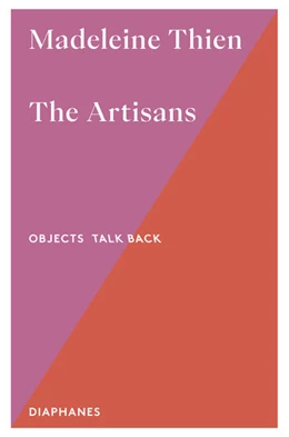 Abbildung von Thien | The Artisans | 1. Auflage | 2025 | beck-shop.de