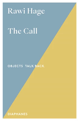 Abbildung von Hage | The Call | 1. Auflage | 2025 | beck-shop.de