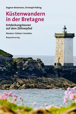 Abbildung von Beckmann / Potting | Küstenwandern in der Bretagne | 4. Auflage | 2025 | beck-shop.de