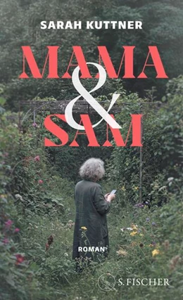 Abbildung von Kuttner | Mama & Sam | 1. Auflage | 2025 | beck-shop.de