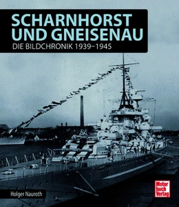 Abbildung von Nauroth | Scharnhorst und Gneisenau | 1. Auflage | 2025 | beck-shop.de