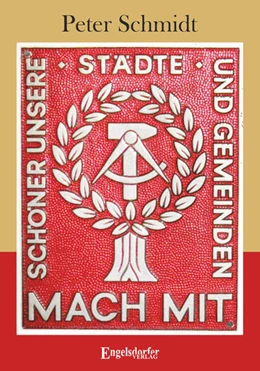 Abbildung von Schmidt | Schöner unsere Städte und Gemeinden. Mach mit! | 1. Auflage | 2025 | beck-shop.de
