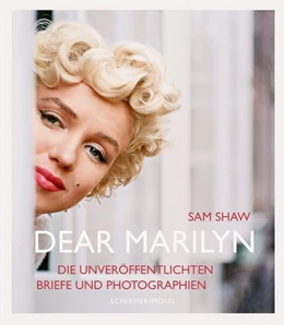 Abbildung von Shaw | Dear Marilyn | 1. Auflage | 2025 | beck-shop.de