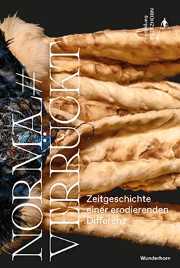 Abbildung von Rotzoll / Röske | normal#verrückt | 1. Auflage | 2025 | beck-shop.de