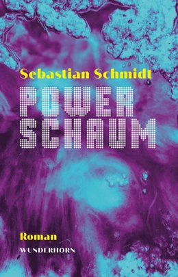 Abbildung von Schmidt | Powerschaum | 1. Auflage | 2025 | beck-shop.de