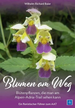 Abbildung von Baier | Blumen am Weg | 1. Auflage | 2025 | beck-shop.de