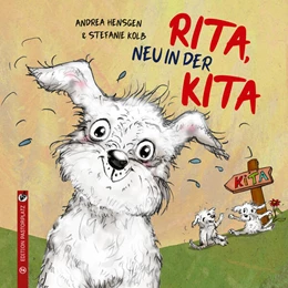 Abbildung von Hensgen | Rita, neu in der Kita | 1. Auflage | 2025 | beck-shop.de