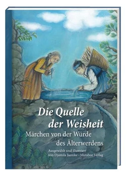 Abbildung von Mutabor Märchenstiftung | Die Quelle der Weisheit | 1. Auflage | 2025 | beck-shop.de