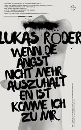 Abbildung von Röder | Wenn die Angst nicht mehr auszuhalten ist, komme ich zu mir | 1. Auflage | 2025 | beck-shop.de