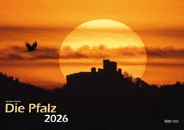Abbildung von Klaes | Die Pfalz 2026 Bildkalender A3 Spiralbindung | 1. Auflage | 2025 | beck-shop.de