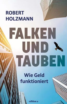 Abbildung von Holzmann | Falken und Tauben | 1. Auflage | 2025 | beck-shop.de