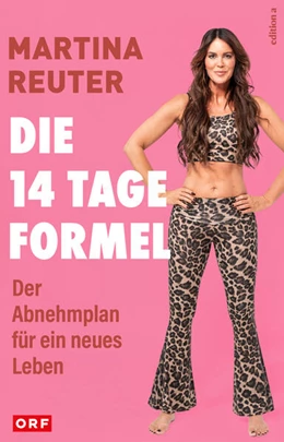 Abbildung von Reuter | Die 14-Tage-Formel | 1. Auflage | 2025 | beck-shop.de