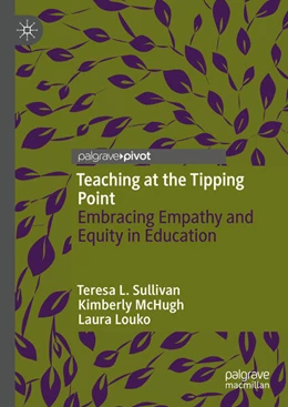 Abbildung von Sullivan / McHugh | Teaching at the Tipping Point | 1. Auflage | 2025 | beck-shop.de