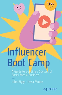 Abbildung von Biggs / Moore | Influencer Boot Camp | 1. Auflage | 2025 | beck-shop.de