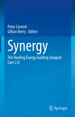 Abbildung von Cornish / Berry | Synergy | 1. Auflage | 2025 | beck-shop.de