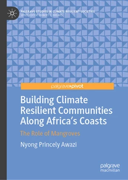 Abbildung von Awazi | Building Climate Resilient Communities Along Africa's Coasts | 1. Auflage | 2025 | beck-shop.de