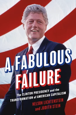 Abbildung von Lichtenstein / Stein | A Fabulous Failure | 1. Auflage | 2023 | beck-shop.de