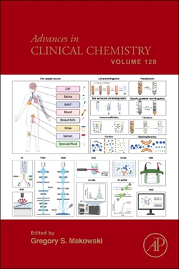 Abbildung von Advances in Clinical Chemistry | 1. Auflage | 2025 | beck-shop.de