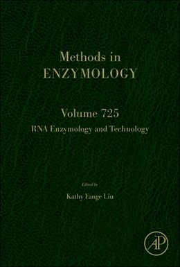 Abbildung von RNA Enzymology and Technology | 1. Auflage | 2026 | beck-shop.de