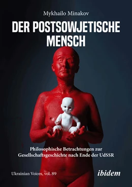Abbildung von Minakov | Der postsowjetische Mensch | 1. Auflage | 2025 | beck-shop.de