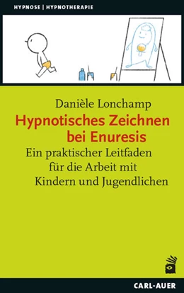 Abbildung von Lonchamp | Hypnotisches Zeichnen bei Enuresis | 1. Auflage | 2025 | beck-shop.de