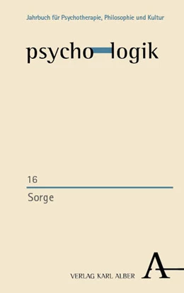 Abbildung von Hilt / Reker | Sorge | 1. Auflage | 2025 | beck-shop.de
