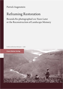 Abbildung von Augenstein | Reframing Restoration | 1. Auflage | 2025 | beck-shop.de