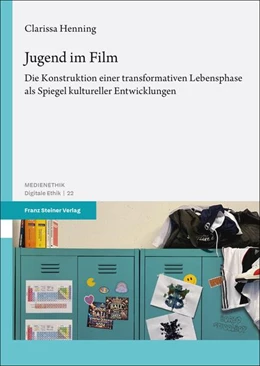Abbildung von Henning | Jugend im Film | 1. Auflage | 2025 | beck-shop.de