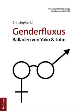 Abbildung von Li | Genderfluxus | 1. Auflage | 2025 | beck-shop.de