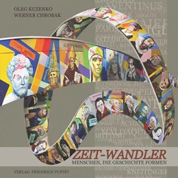 Abbildung von Kuzenko / Chrobak | Zeit-Wandler | 1. Auflage | 2025 | beck-shop.de