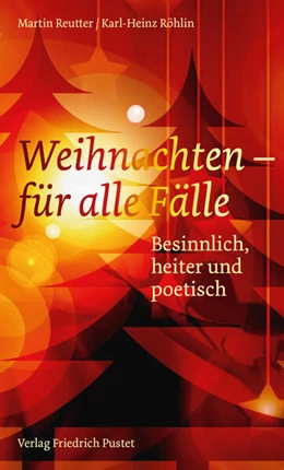 Abbildung von Reutter / Röhlin | Weihnachten – für alle Fälle | 1. Auflage | 2025 | beck-shop.de